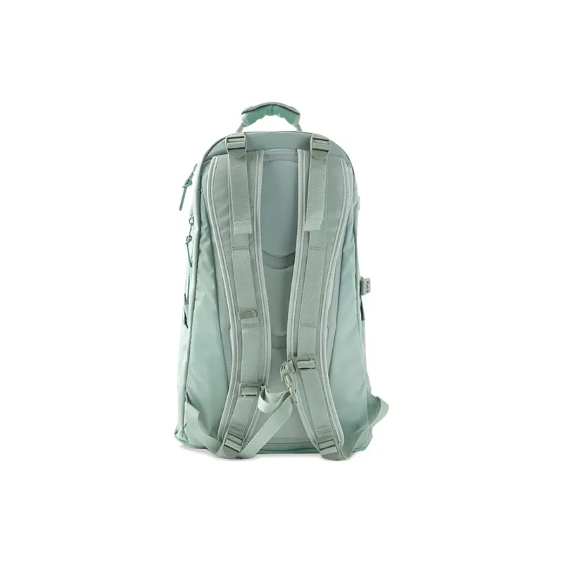 Visvim Nylon Backpack Men's Light Green-3
