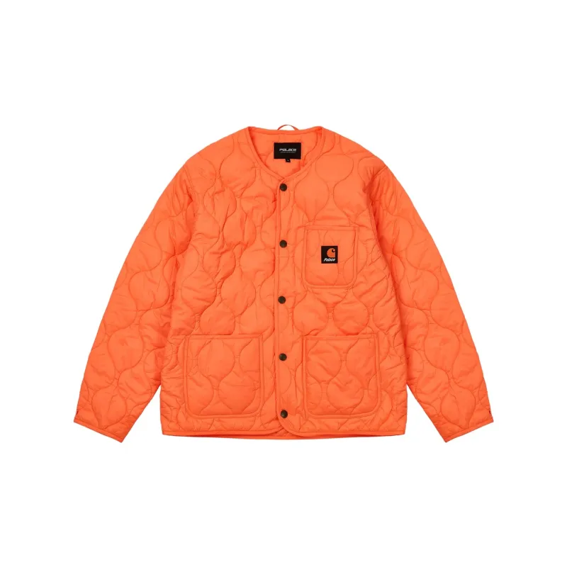 PALACE Carhartt Wip Chore Coat-3