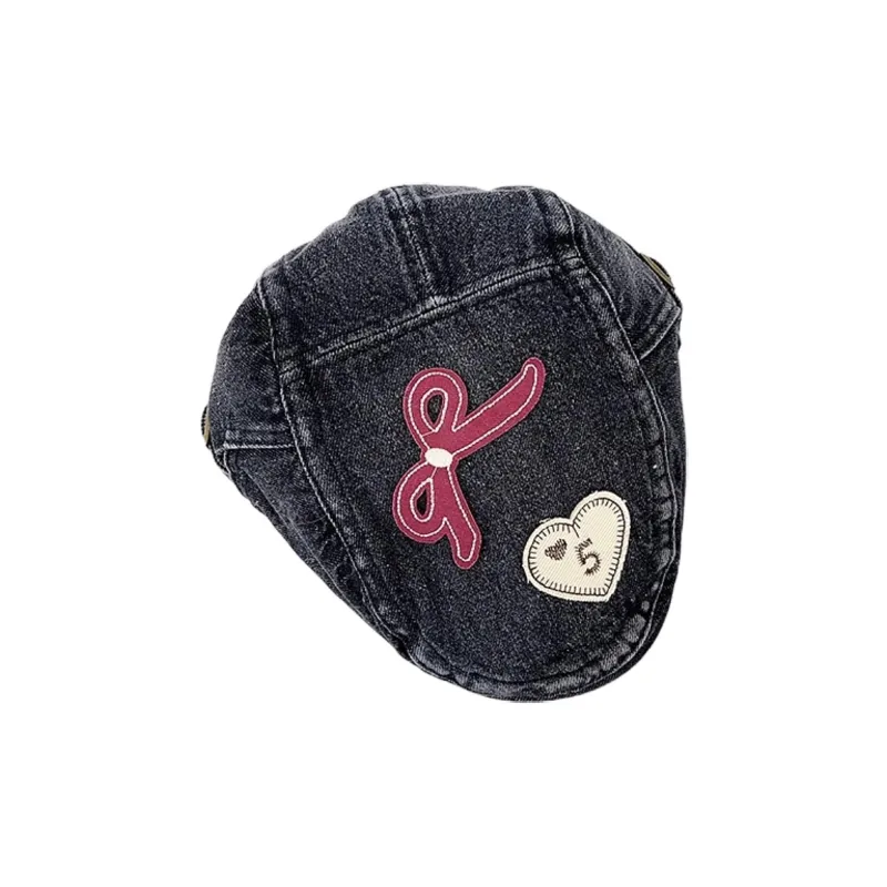 BEPOP Berets Women's-3