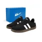 Black Warrior (Fleece-Lined)