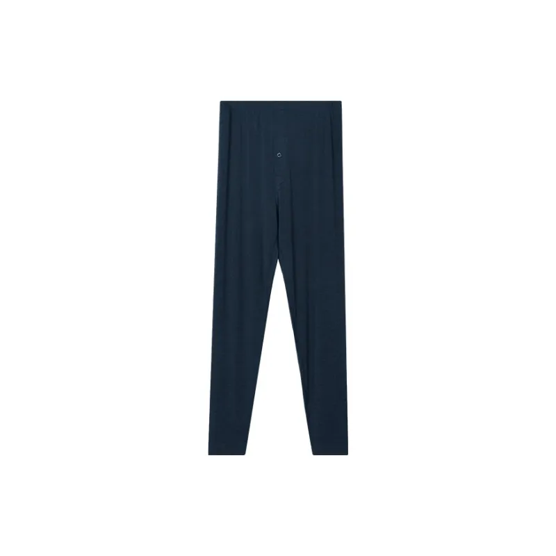 Casenland Men Thermal Pants-0