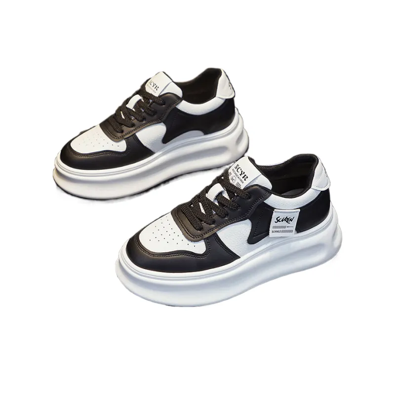 The Mystery Of Glamour Low Top Skateboard Shoes Women's-13