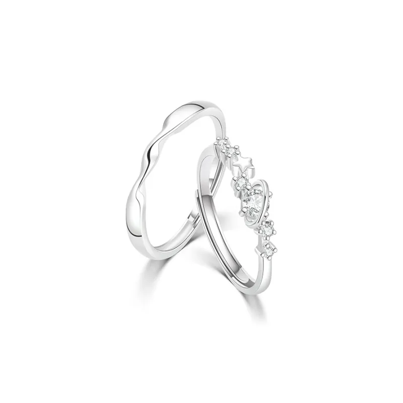 SECU Everyday Commute Versatility Rings Unisex-4