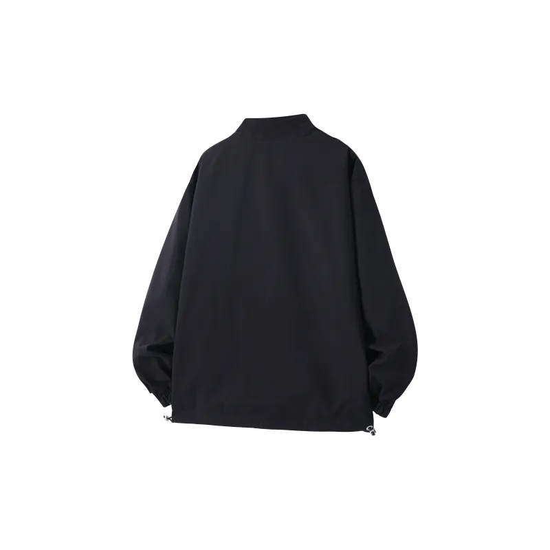 XIXN Jackets Coats Unisex Green-37