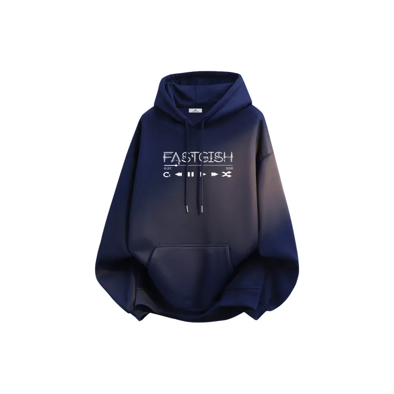 FASTFISH Sweatshirts Unisex-18