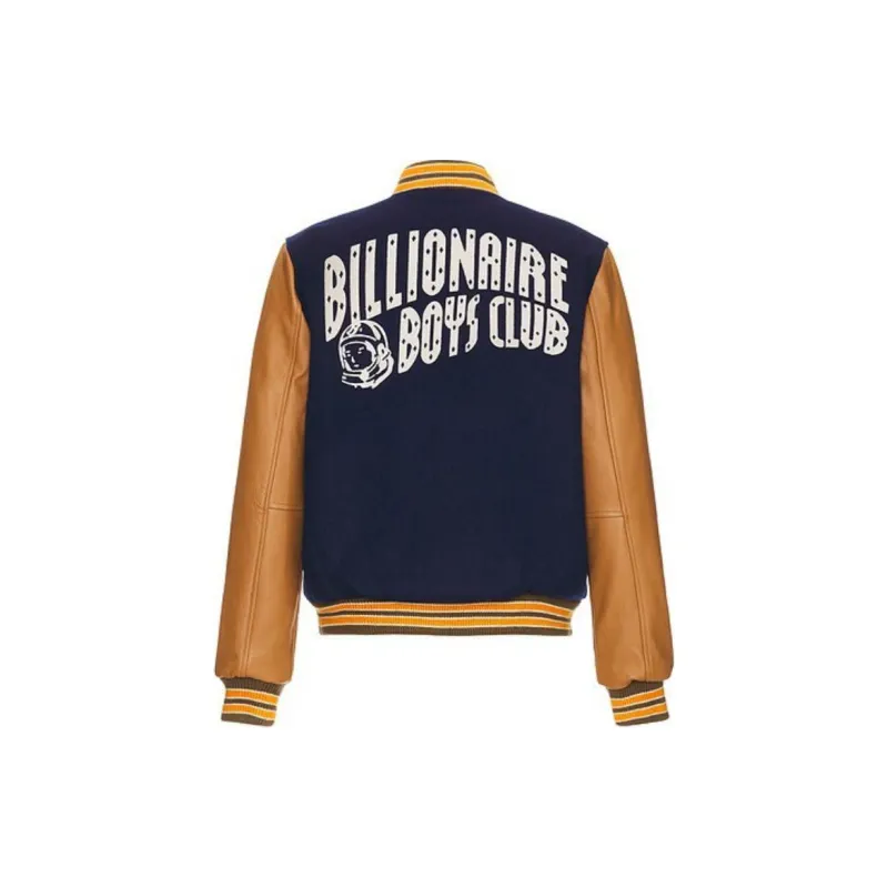 BILLIONAIRE BOYS CLUB Cadet Jacket-1