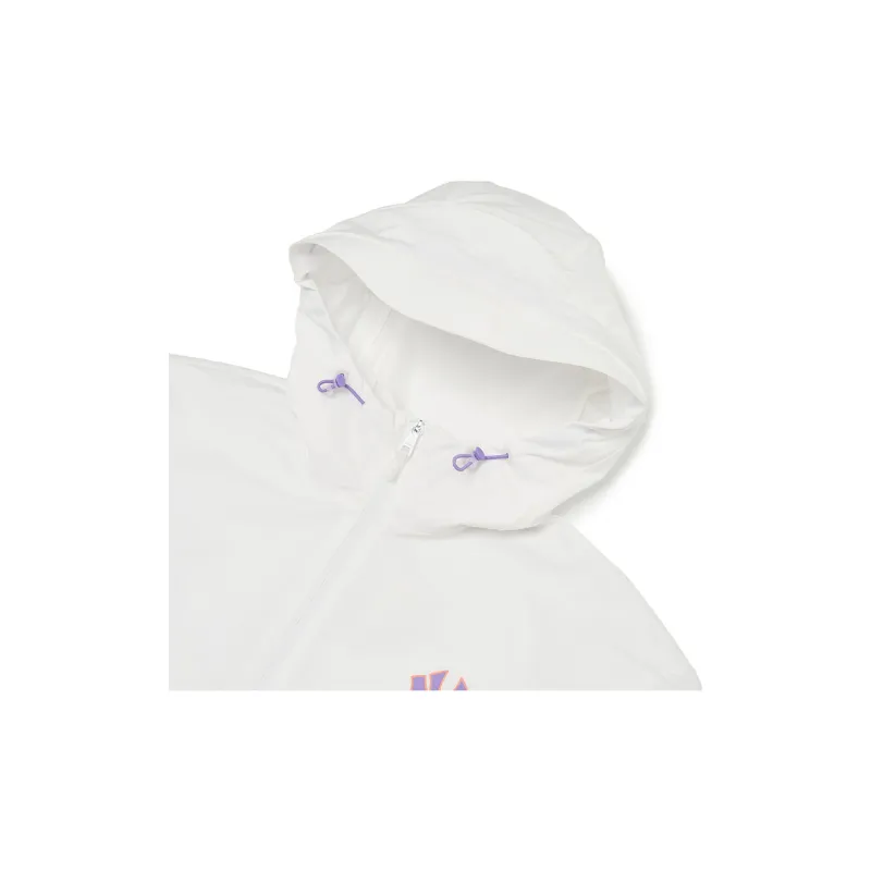 MLB Jackets & Coats Unisex White-2