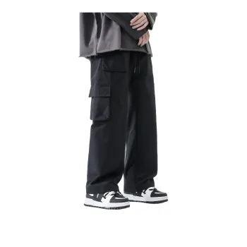 NEAR HERE Cargo Pants Unisex