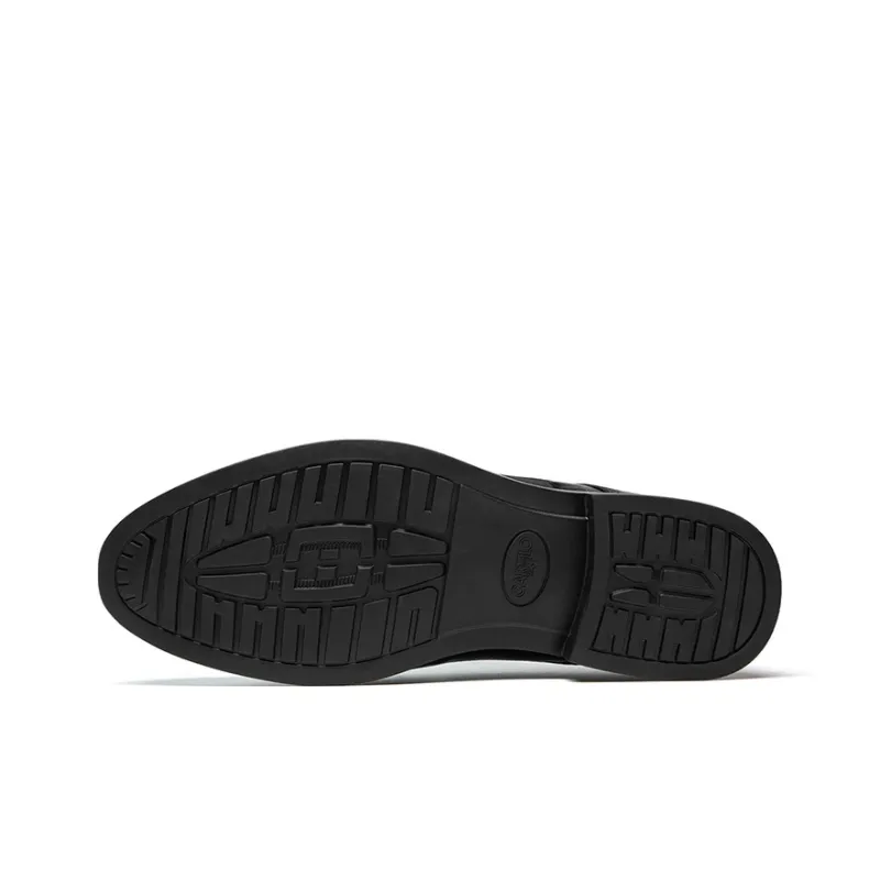 CARTELO Dress Shoes Men's Black-4