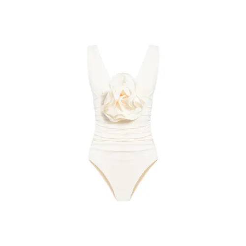 MAGDA BUTRYM One-piece Swimsuit Women's Beige