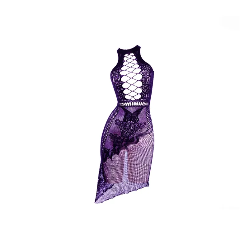 TLXT Women's Nightgowns-6