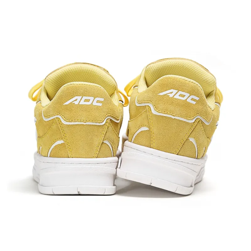 ADCDAVINCI K Series Height Increasing Slip-Resistant Low-Top Skateboard Shoes Unisex-5