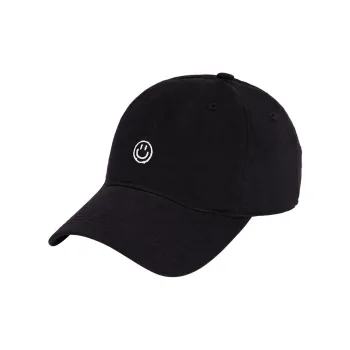 BANDICOOT Cotton Baseball Caps Unisex