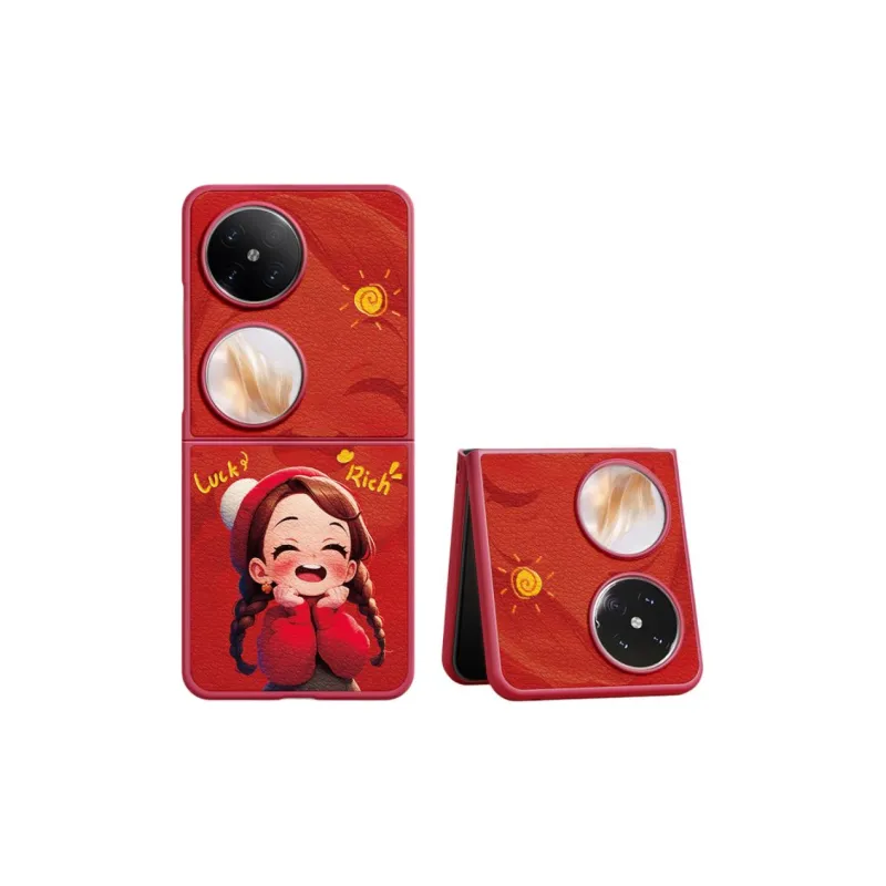 SUPER MOUSE Phone Cases-9