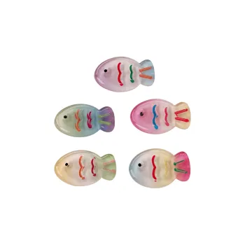Yiru Hair Clips Kids