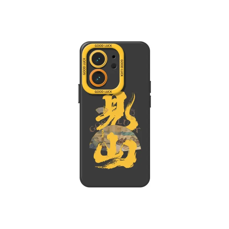 DAHUAXIAN Phone Cases-21