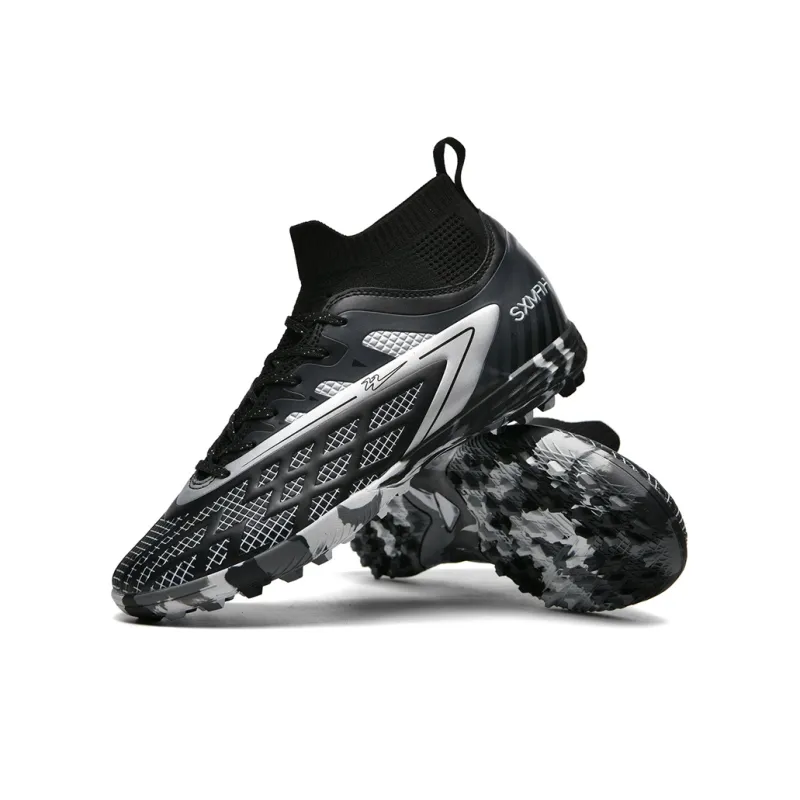 DOUBLE STAR 88 Soccer Shoes Unisex-15