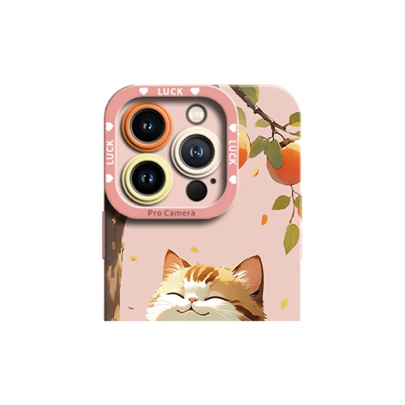 Gu Gu You Phone Cases-7