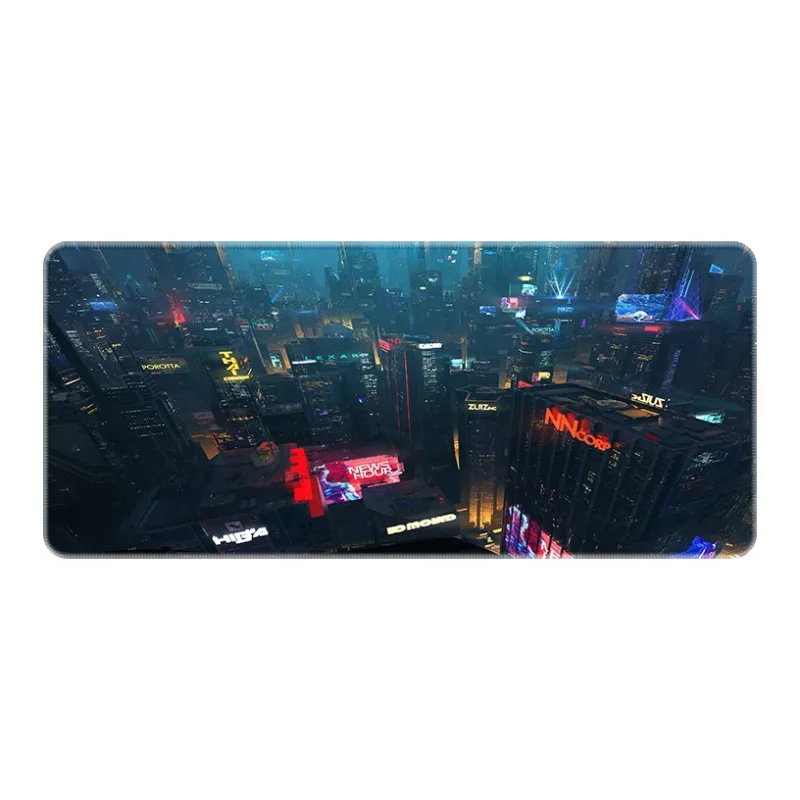 Directions Mouse Pads-8