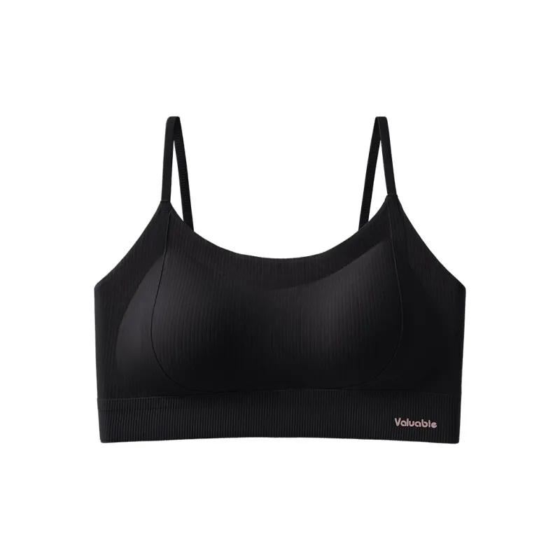 YUZHAOLIN Bra Women's Combo Set-4