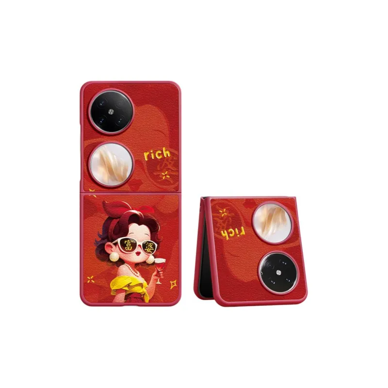 SUPER MOUSE Phone Cases-6
