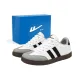 White, Black, Gray (Fleece-Lined)
