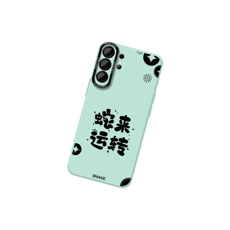 DAHUAXIAN Phone Cases-56