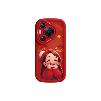 SUPER MOUSE Phone Cases