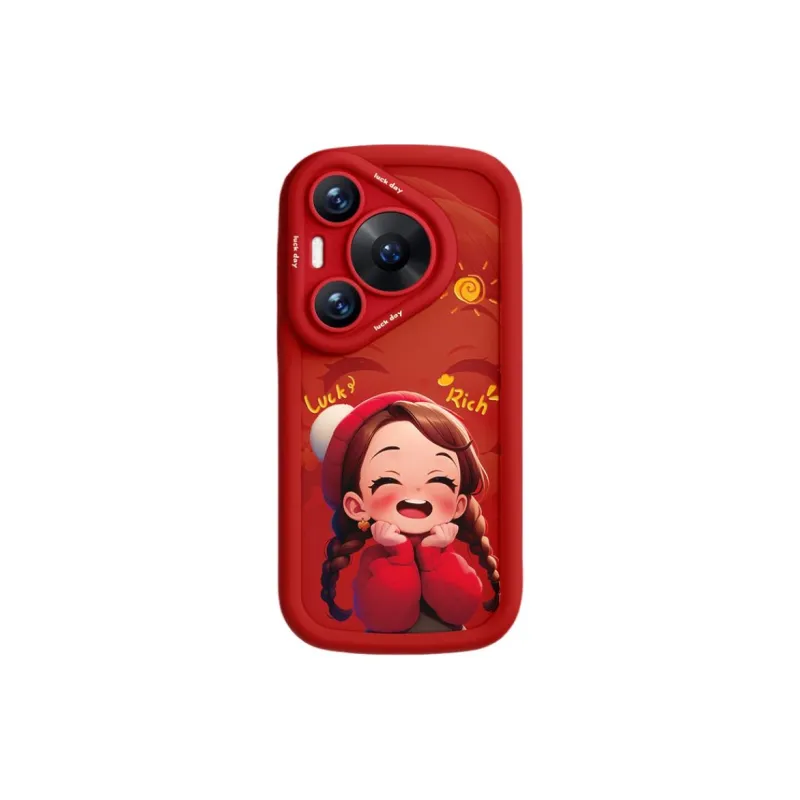 SUPER MOUSE Phone Cases-9