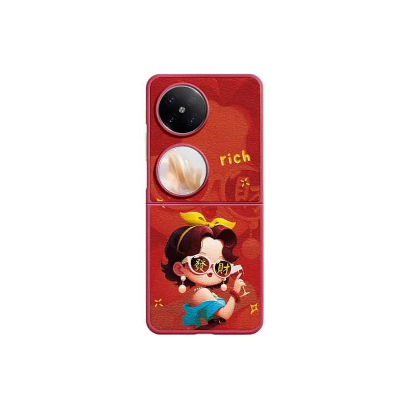 SUPER MOUSE Phone Cases-4