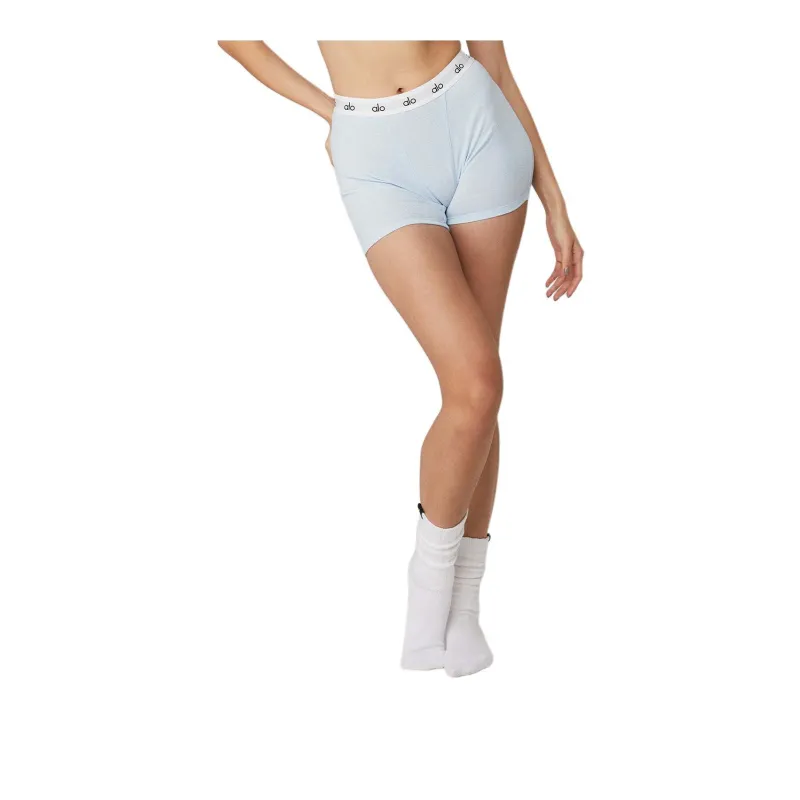 Alo Yoga Shorts Women's-8