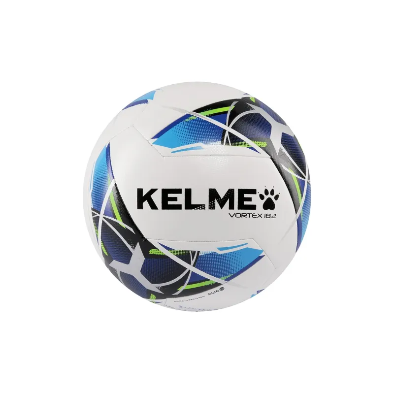 KELME Size 5 Soccer TPU Machine Stitched Soccer Ball Unisex-7