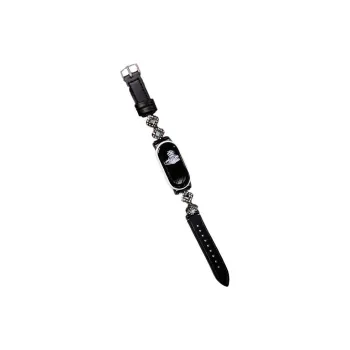 Fly Xiaomi Compatibility Watch Band 206mm Leather