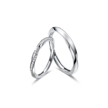 SKSW Rings Unisex