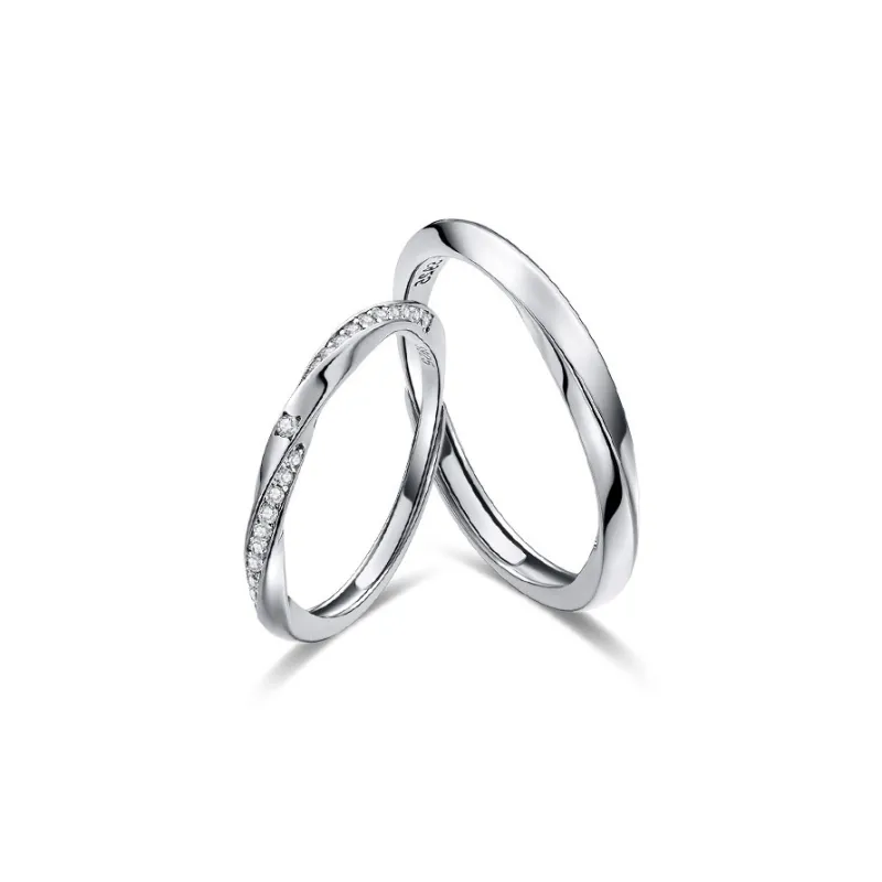 SKSW Rings Unisex-0