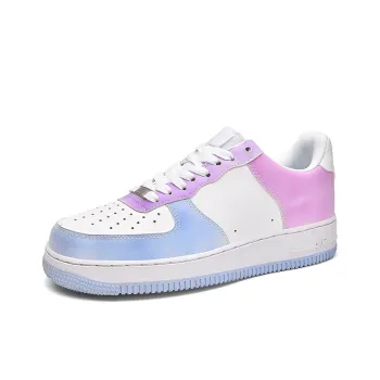 Jerden Smith Anti Slip And Wear Resistant Balance Low Top Skateboard Shoes Unisex