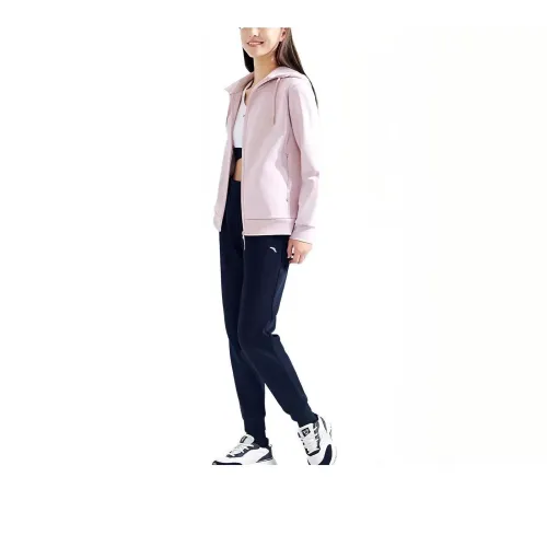 Anta Variety Training Collection Casual Suit Women's