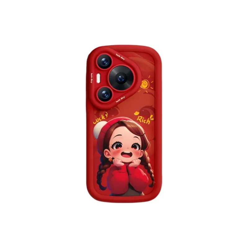 SUPER MOUSE Phone Cases-12