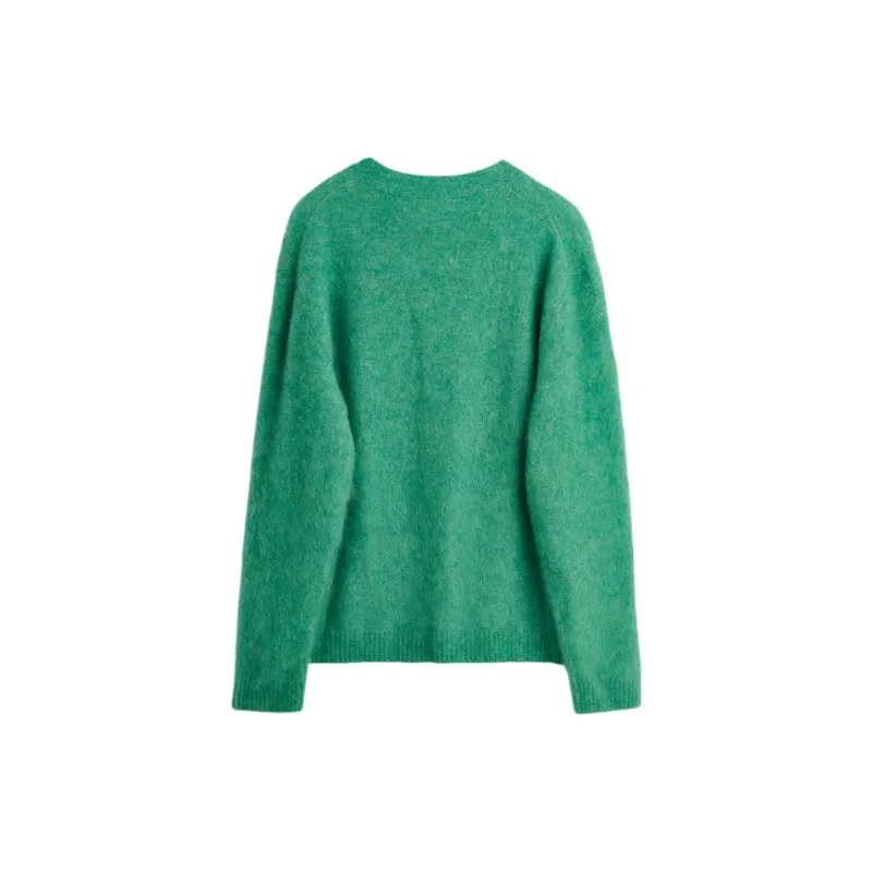 Sunflower Sweaters Men Green-1