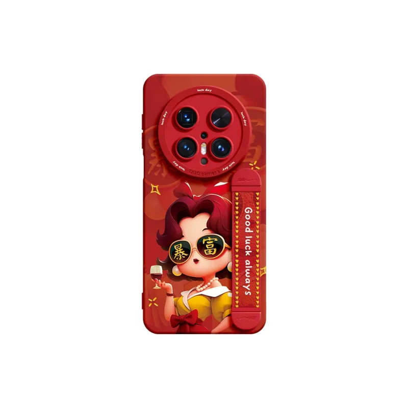 SUPER MOUSE Phone Cases-15
