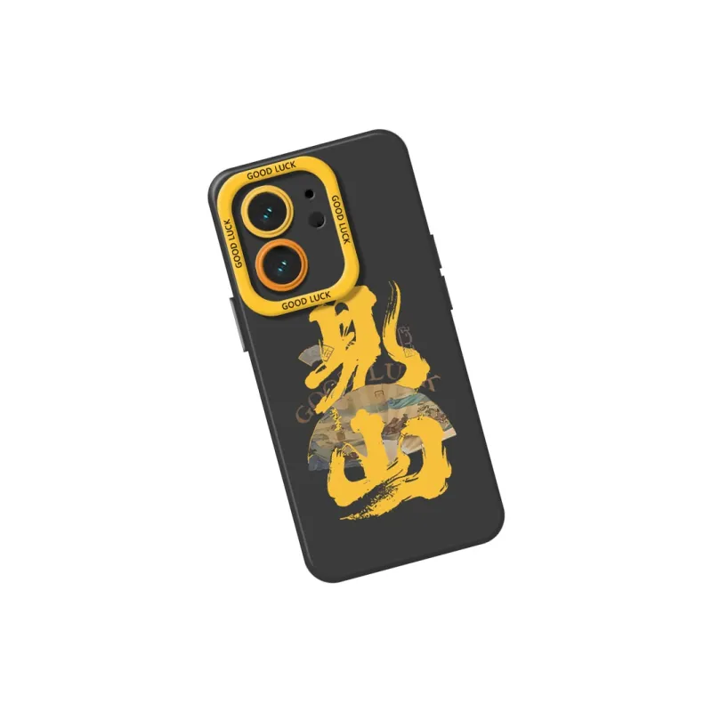 DAHUAXIAN Phone Cases-22