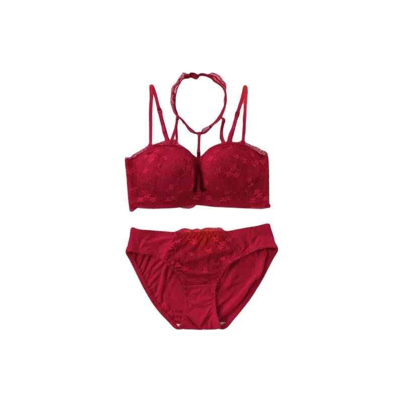 MIIOW Women's Underwear Sets-1