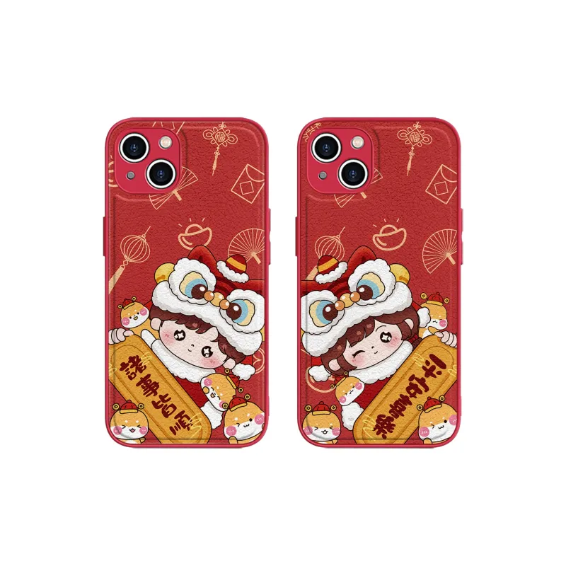 High quality Phone Cases-16