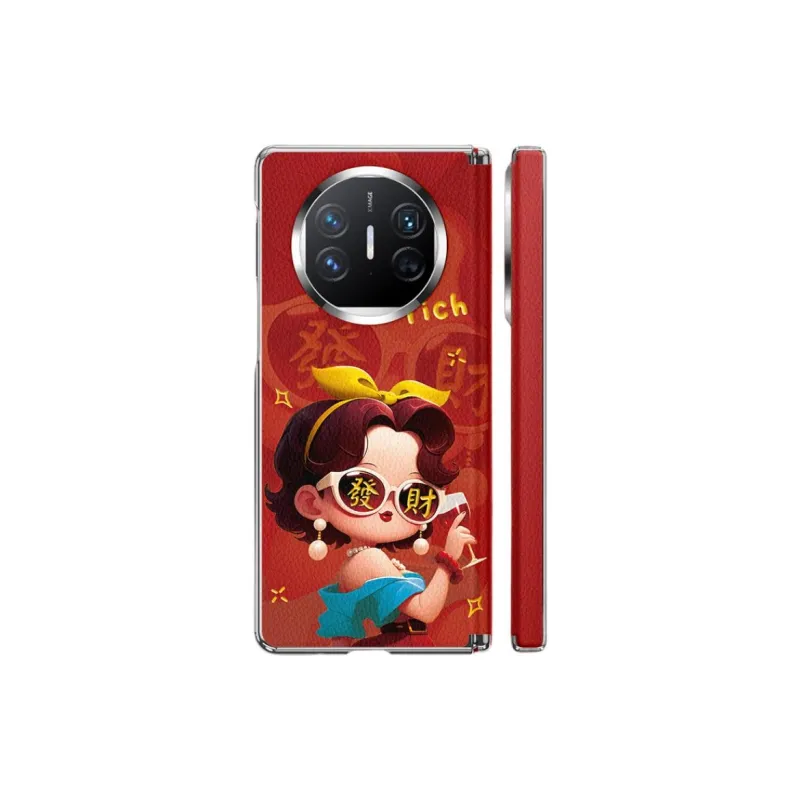 SUPER MOUSE Phone Cases-3