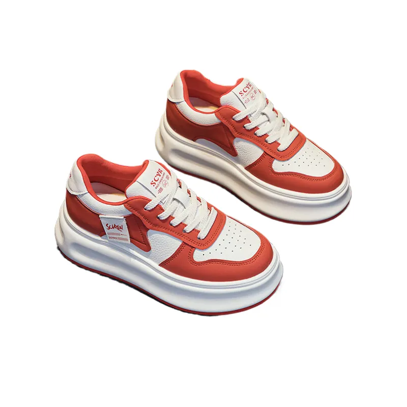The Mystery Of Glamour Low Top Skateboard Shoes Women's-8