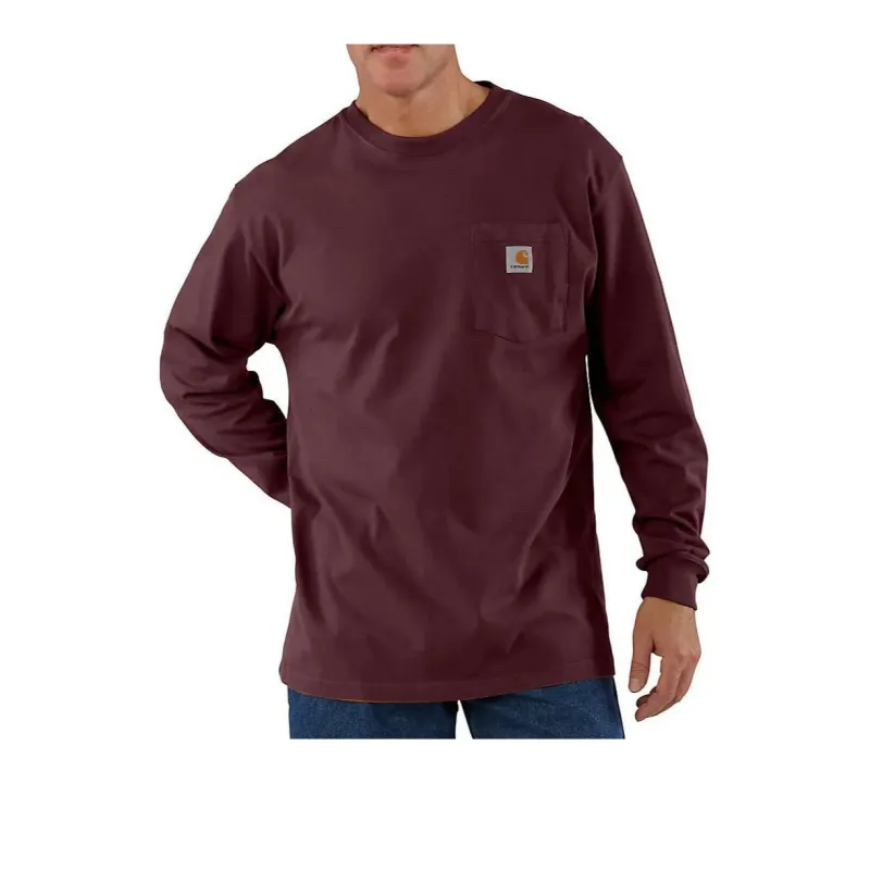 Carhartt T Shirts Men-14
