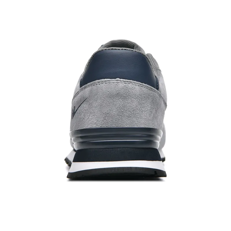 DOUBLE STAR 88 Cushioning Anti-Slip And Wear-Resistant Low-Top Casual Running Shoes Men's-5