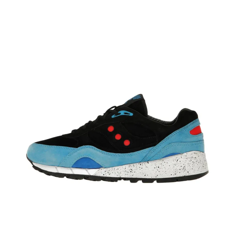 Saucony Shadow 6000 Footpatrol Only In Soho-0