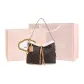 Coffee Lambswool (Box)