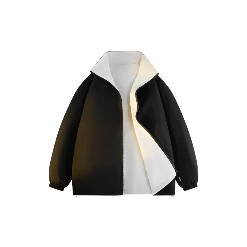 Warrior Huichao Riding The Wind Collection Jacket Unisex-22
